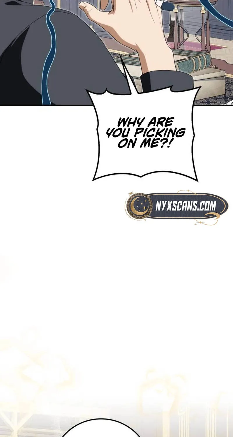 Duchess in Ruins Chapter 30 page 8 - 