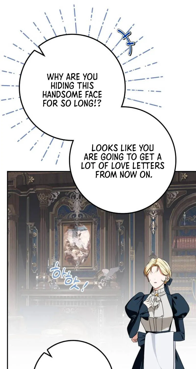 Duchess in Ruins Chapter 30 page 73 - 