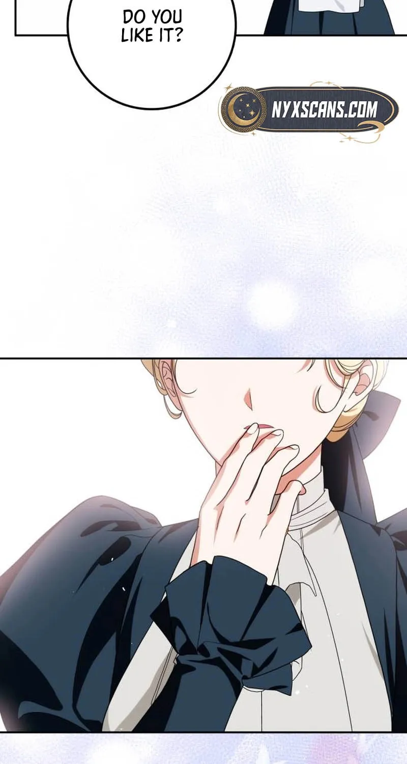 Duchess in Ruins Chapter 30 page 74 - 