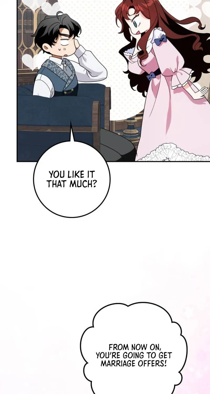 Duchess in Ruins Chapter 30 page 80 - 