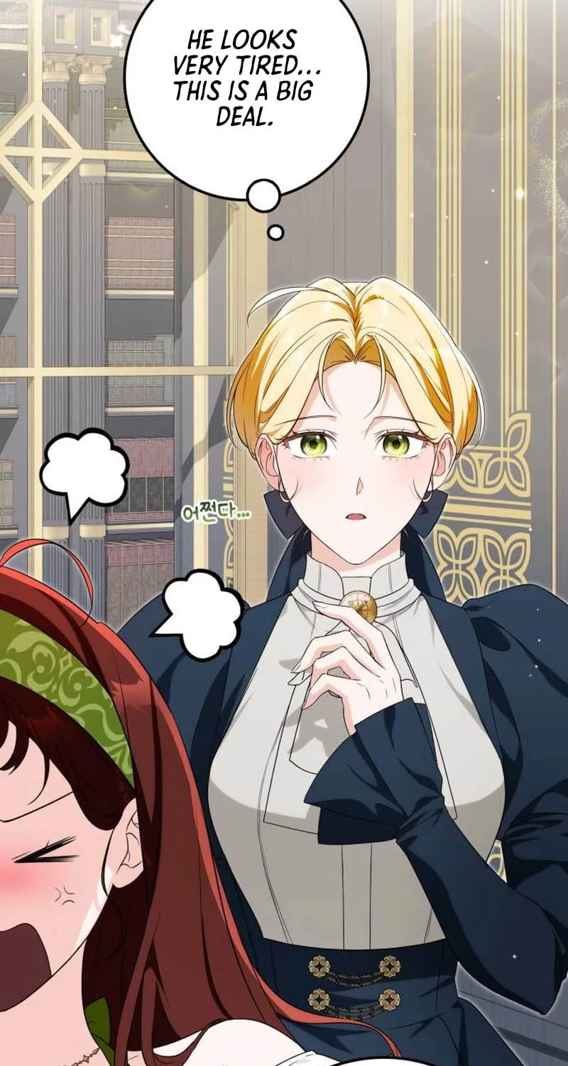 Duchess in Ruins Chapter 30 page 9 - 
