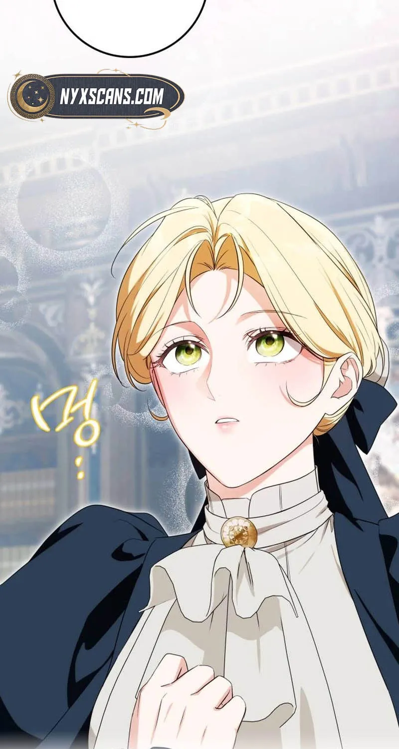 Duchess in Ruins Chapter 30 page 82 - 