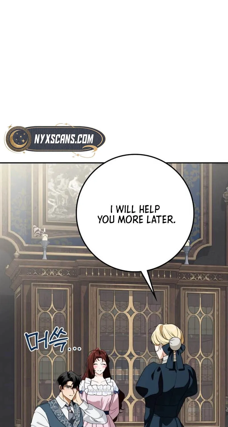 Duchess in Ruins Chapter 30 page 87 - 