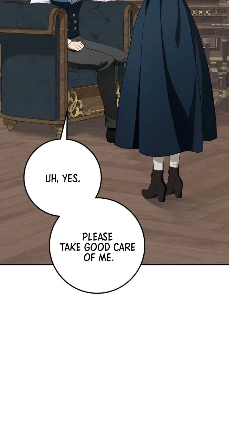 Duchess in Ruins Chapter 30 page 88 - 