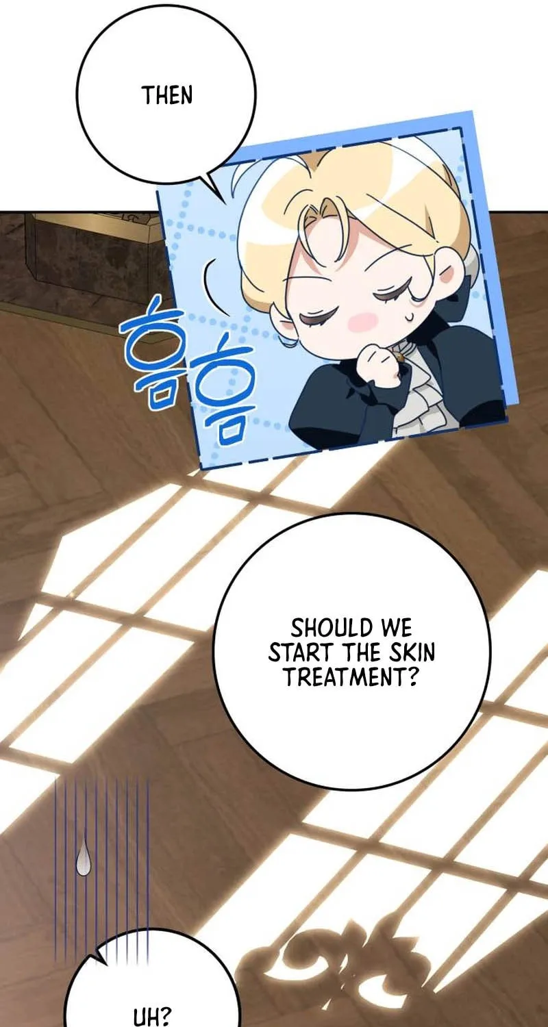 Duchess in Ruins Chapter 30 page 90 - 