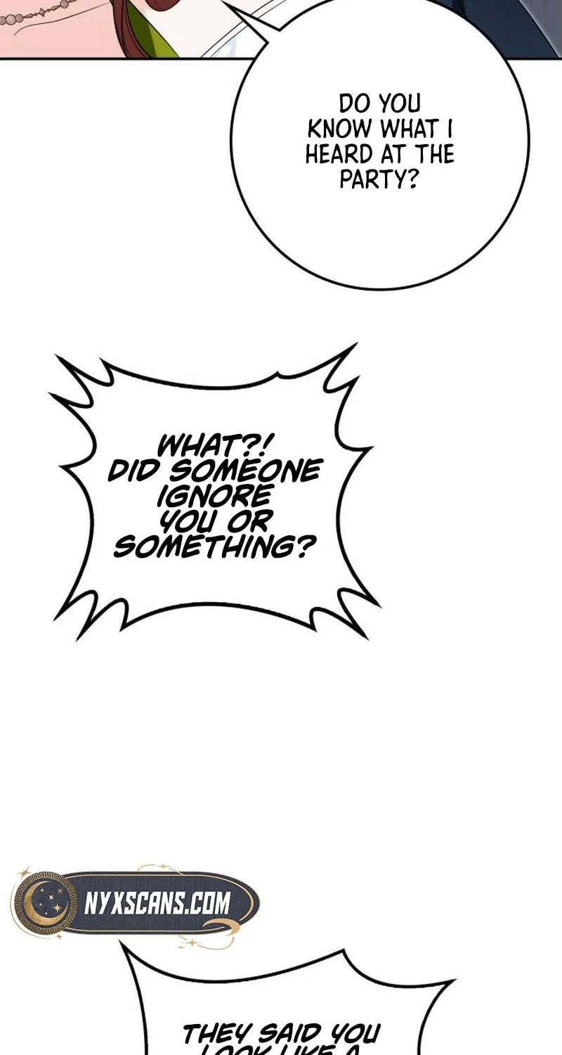 Duchess in Ruins Chapter 30 page 10 - 