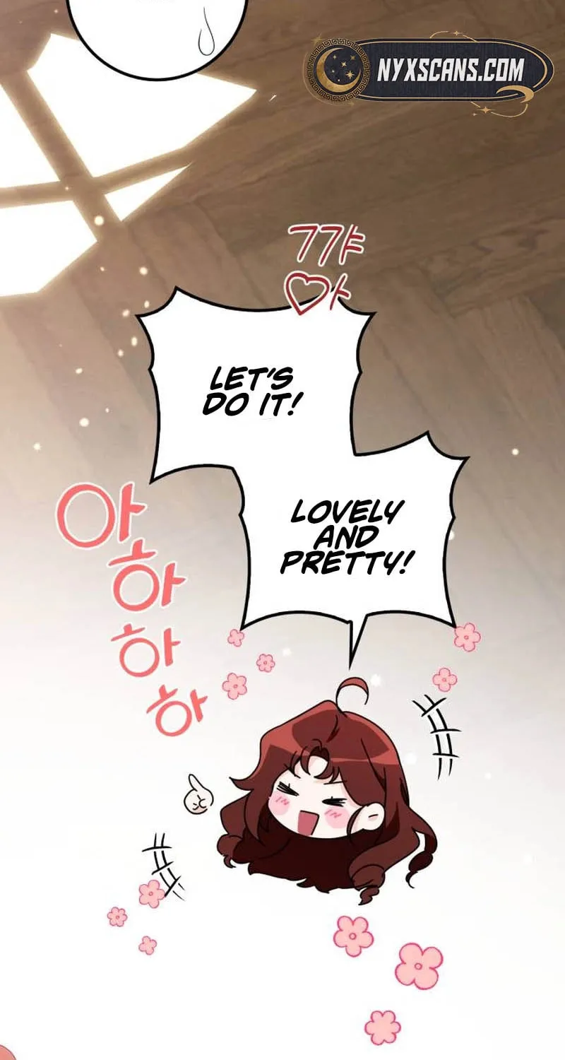 Duchess in Ruins Chapter 30 page 91 - 