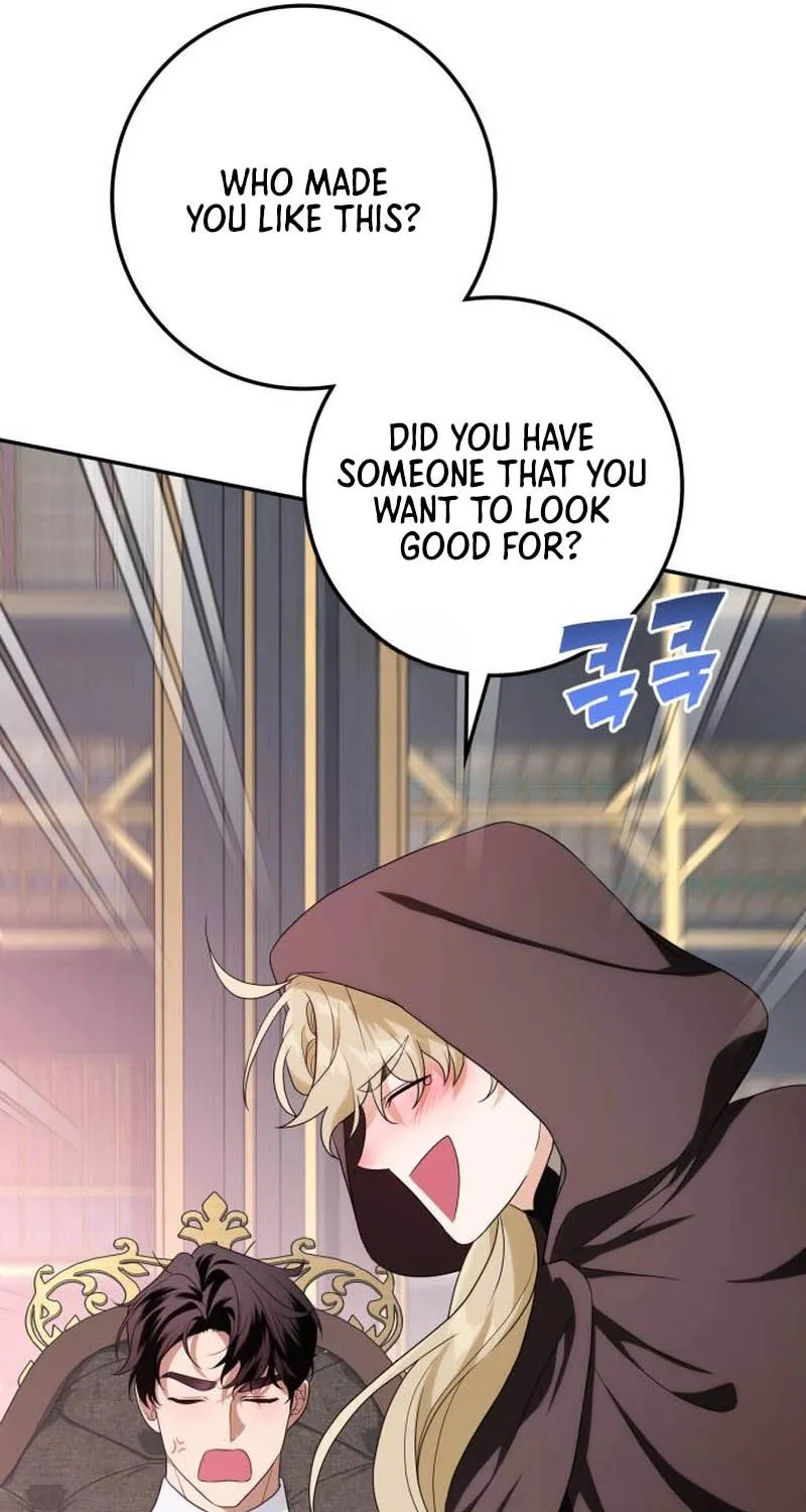 Duchess in Ruins Chapter 30 page 94 - 