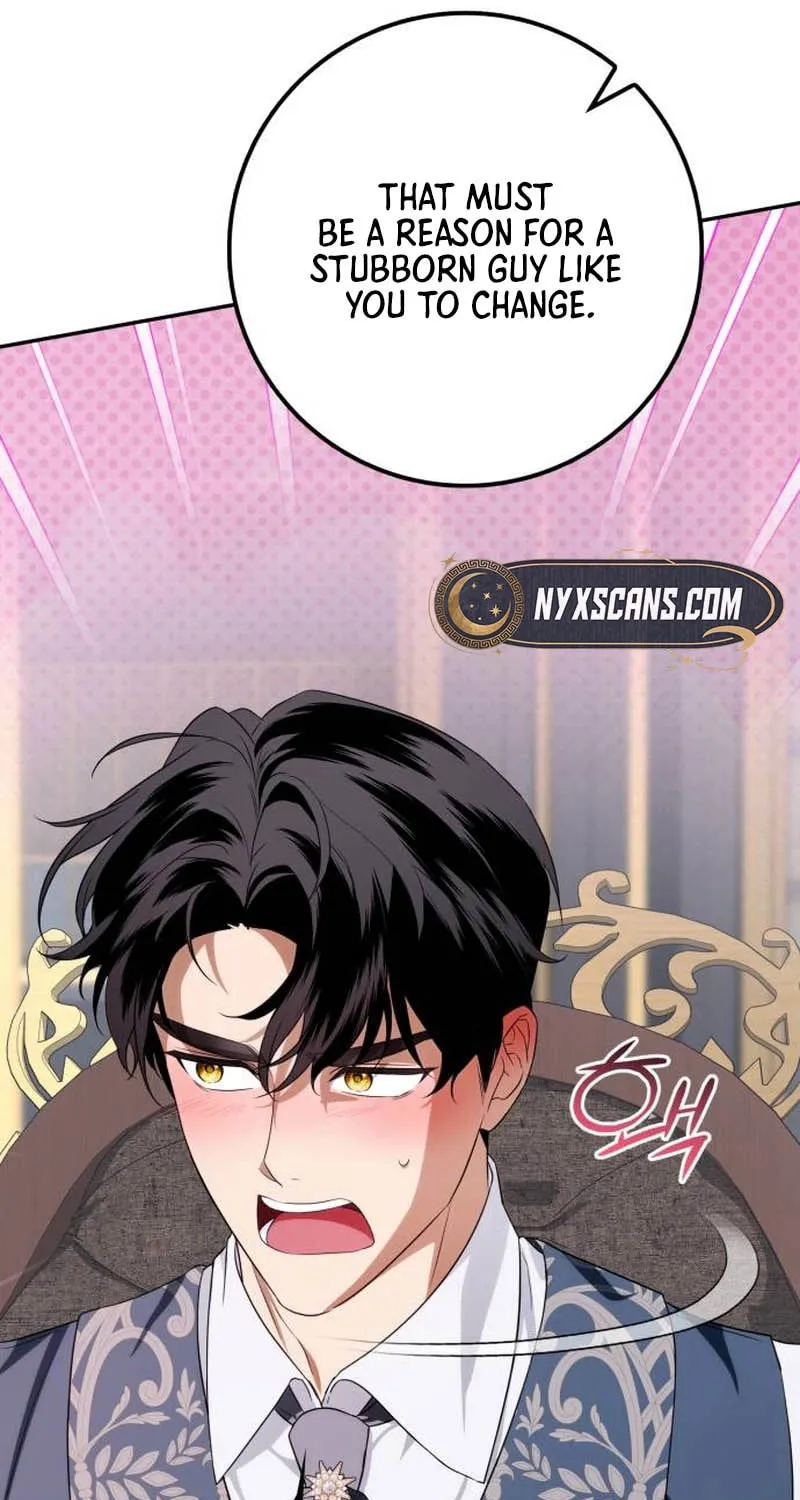 Duchess in Ruins Chapter 30 page 97 - 