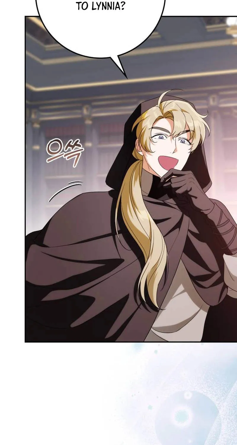Duchess in Ruins Chapter 30 page 99 - 