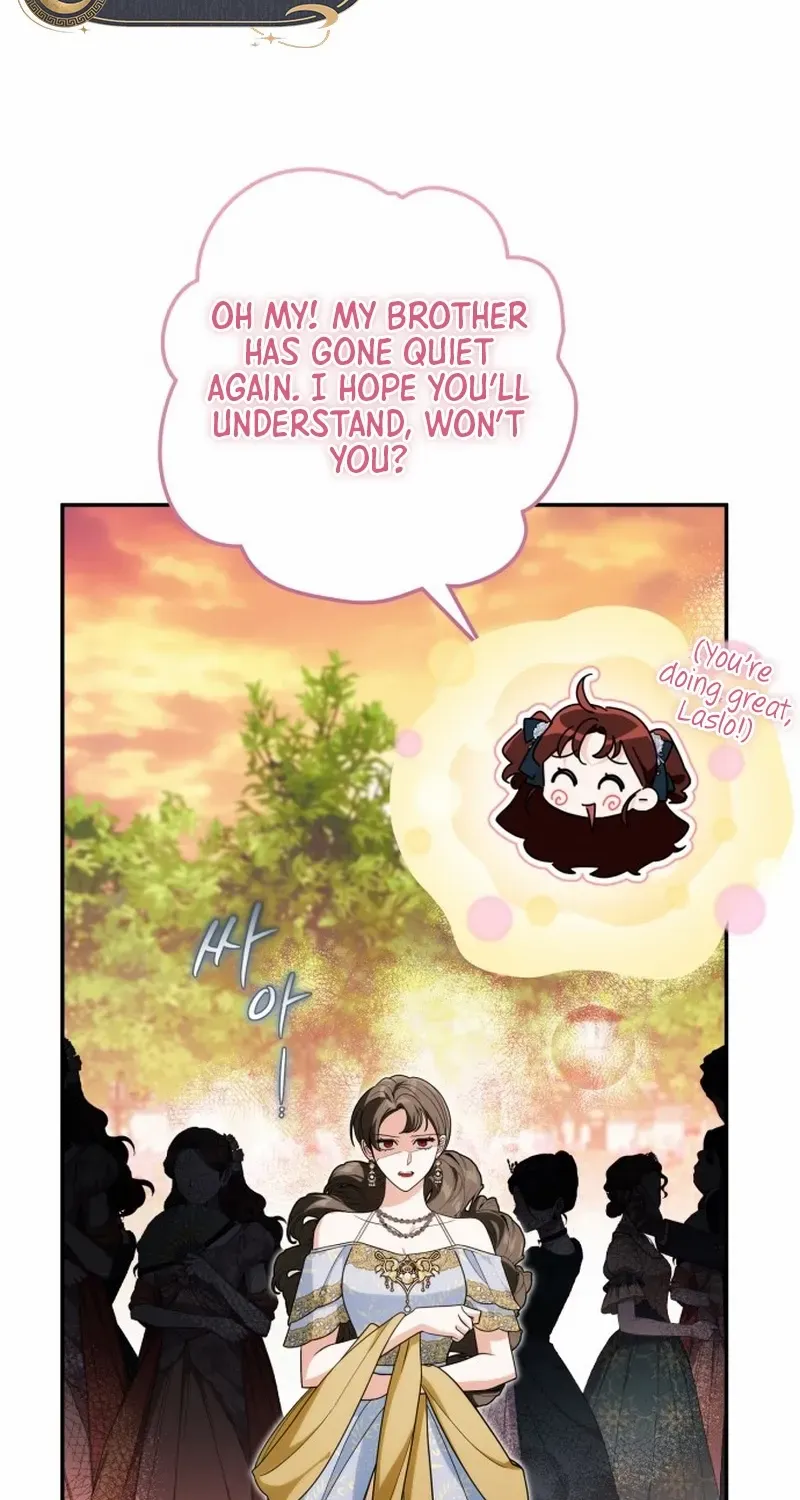Duchess in Ruins Chapter 31 page 102 - 