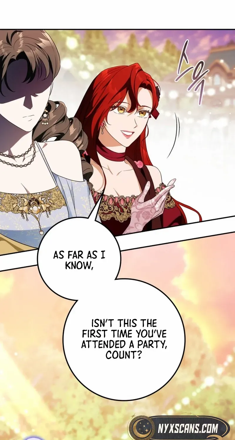 Duchess in Ruins Chapter 31 page 104 - 
