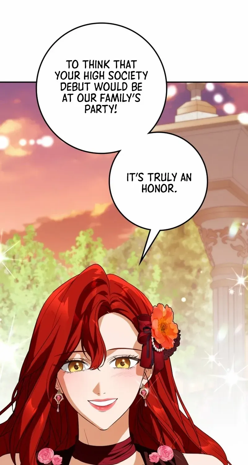 Duchess in Ruins Chapter 31 page 106 - 