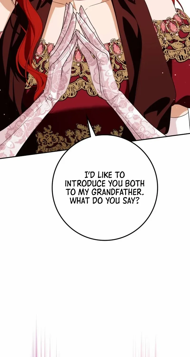 Duchess in Ruins Chapter 31 page 107 - 