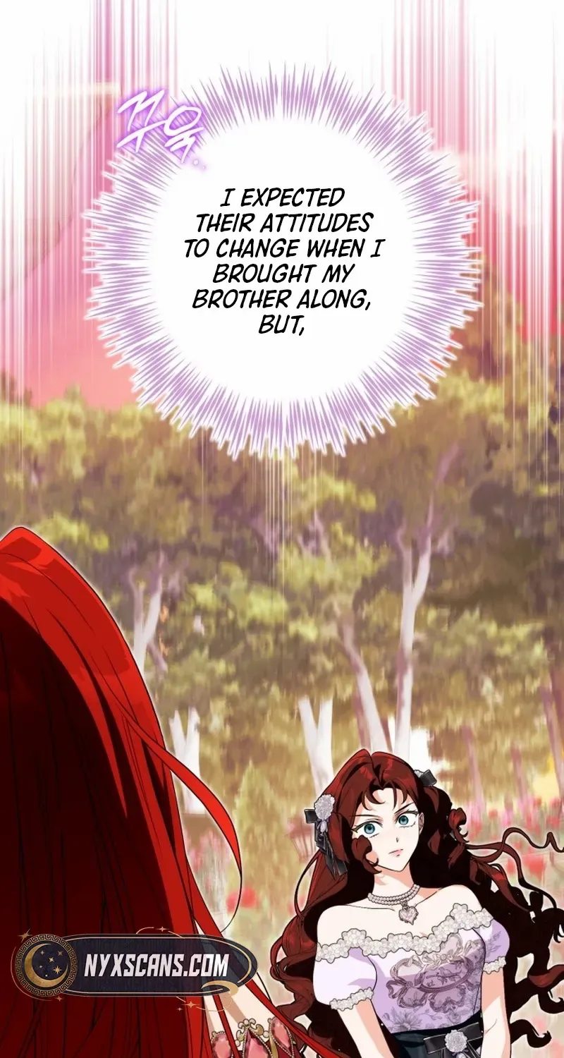 Duchess in Ruins Chapter 31 page 108 - 