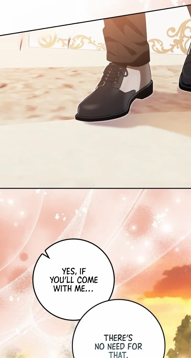 Duchess in Ruins Chapter 31 page 111 - 