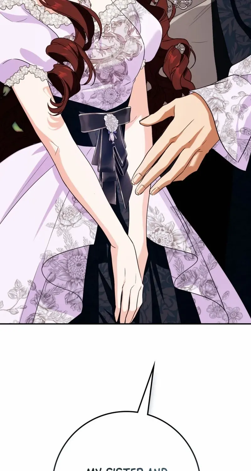 Duchess in Ruins Chapter 31 page 113 - 