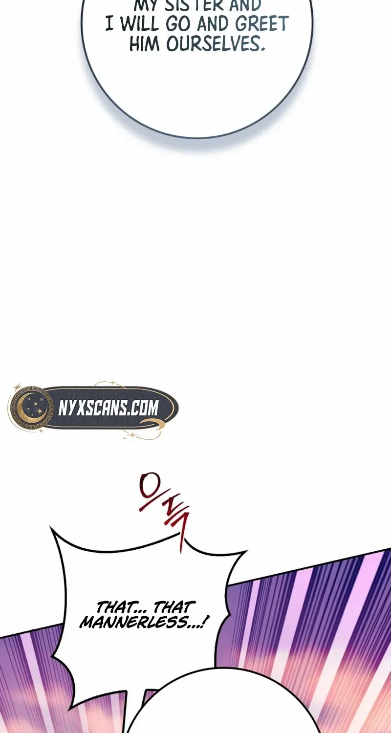 Duchess in Ruins Chapter 31 page 114 - 