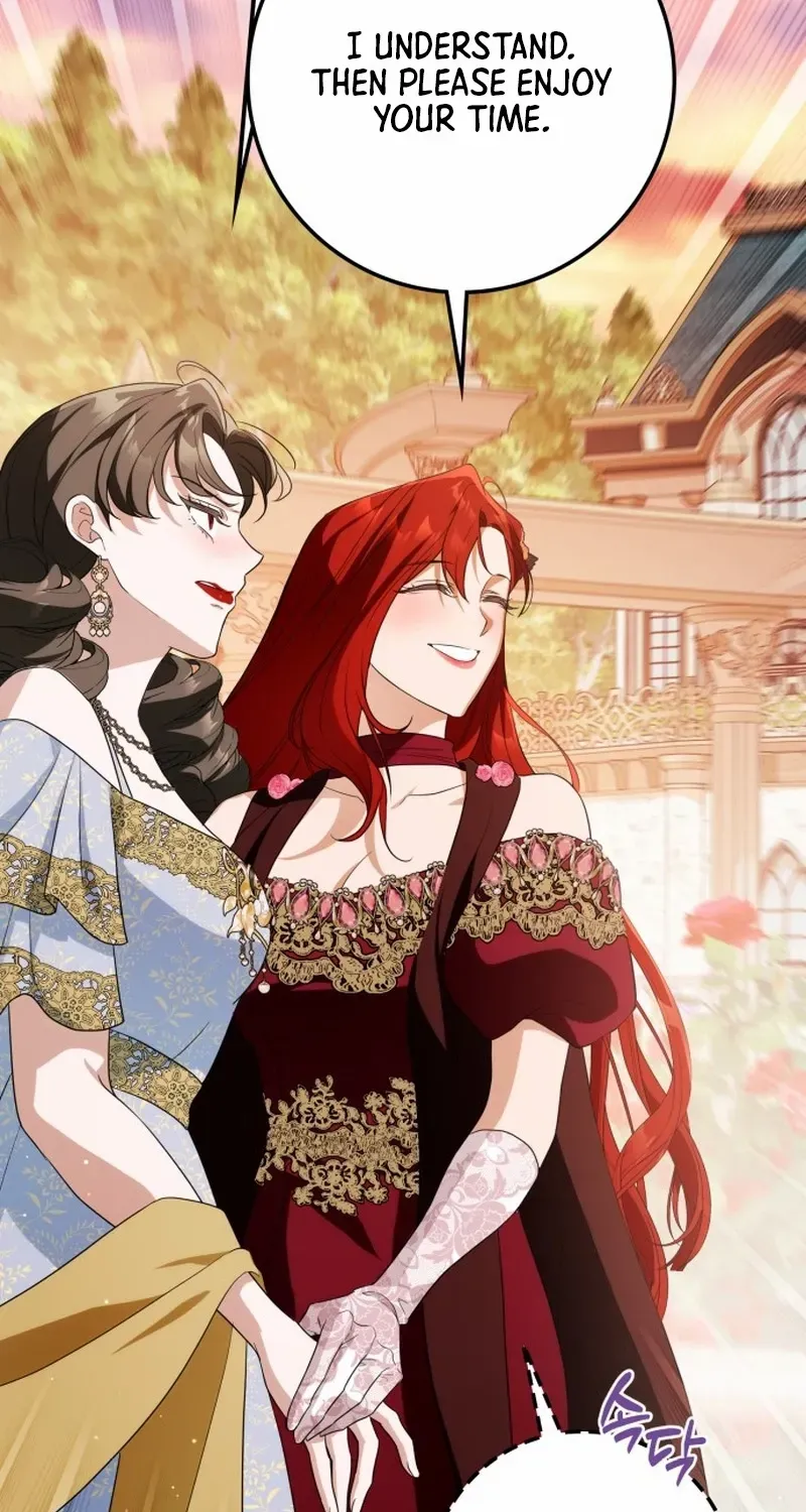 Duchess in Ruins Chapter 31 page 115 - 