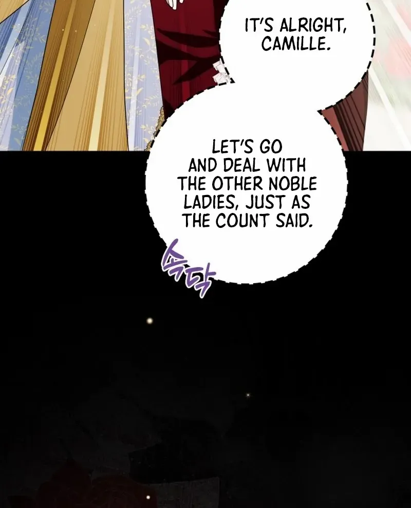 Duchess in Ruins Chapter 31 page 116 - 