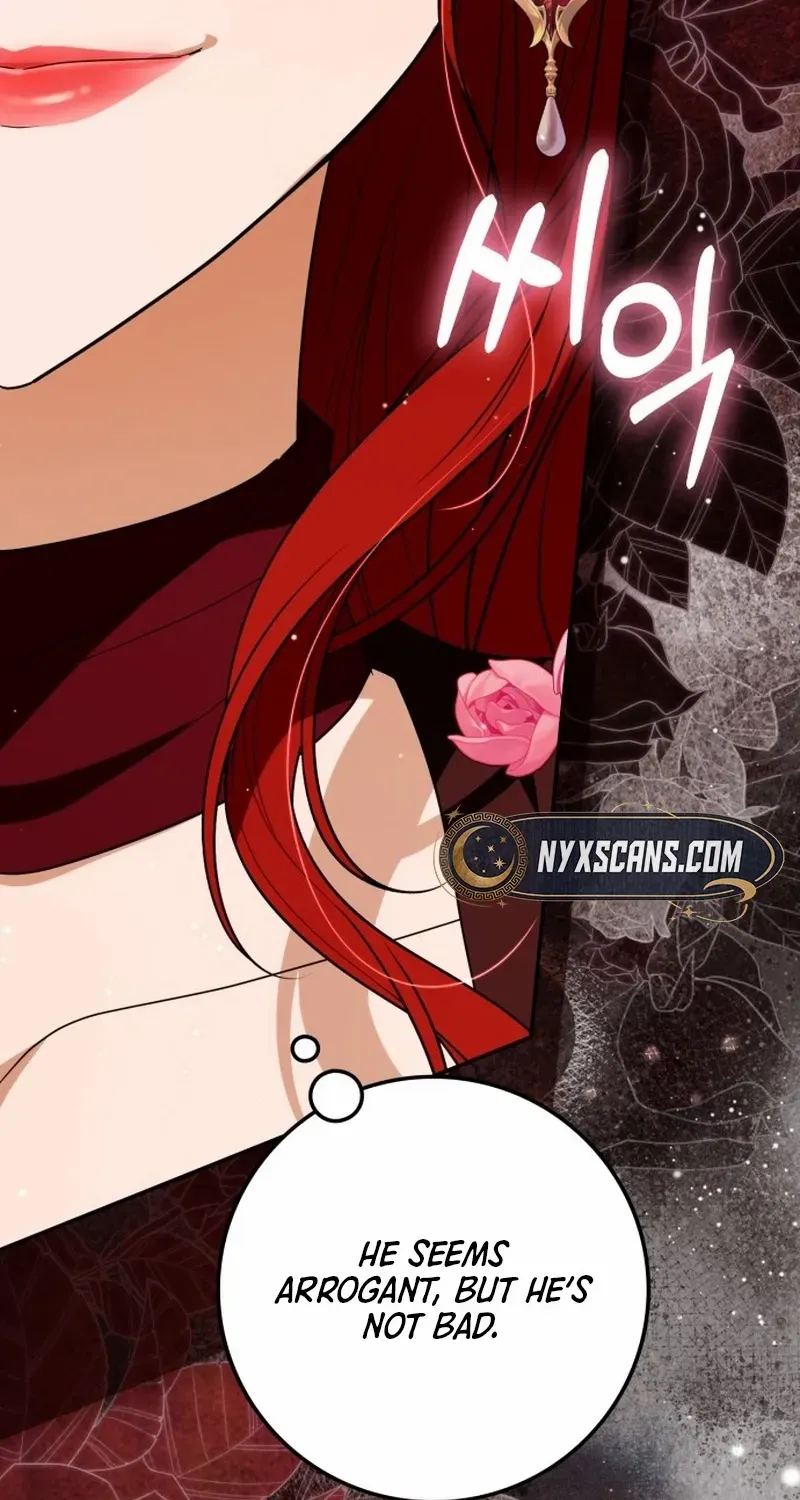 Duchess in Ruins Chapter 31 page 118 - 