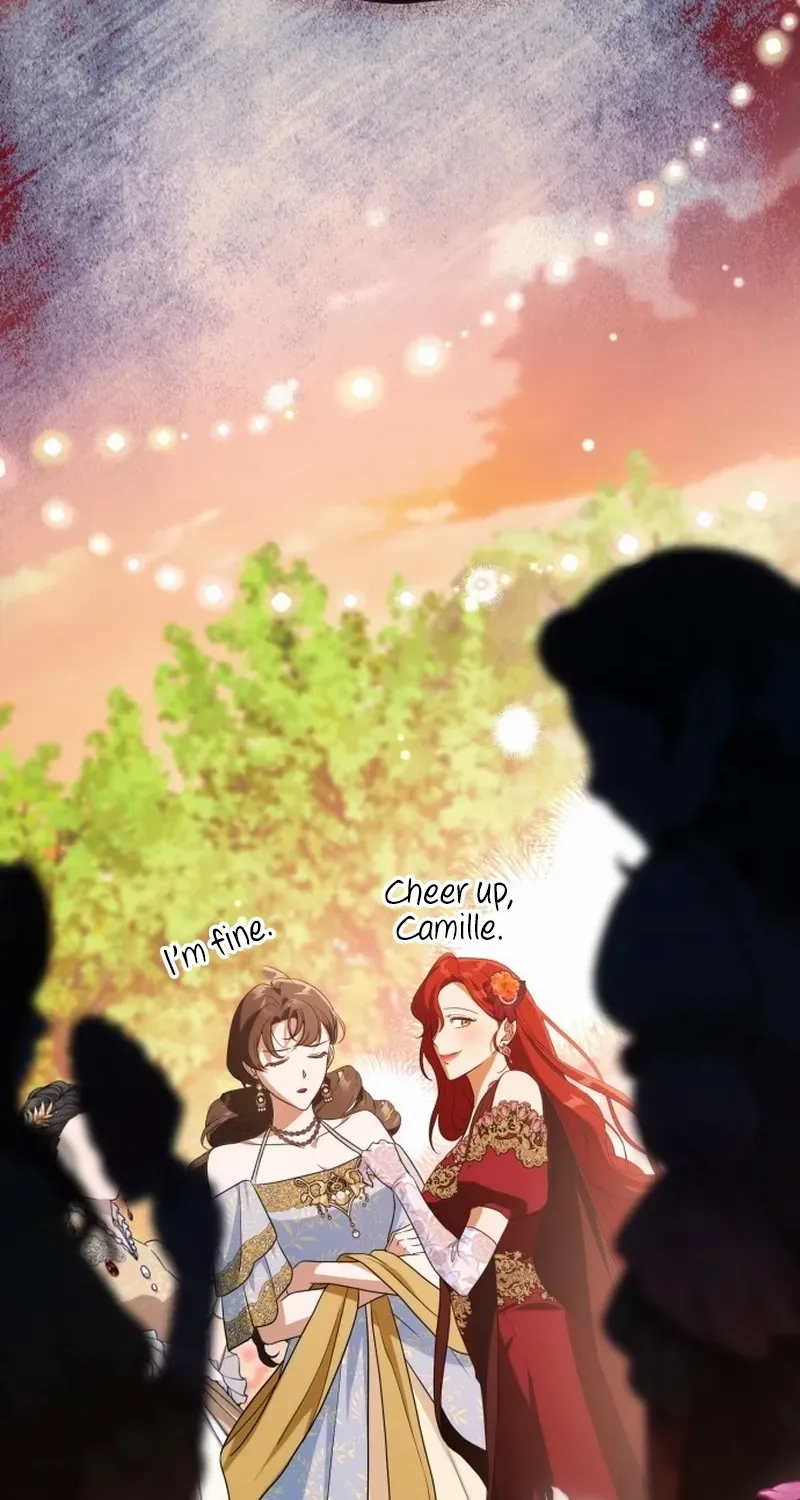 Duchess in Ruins Chapter 31 page 120 - 