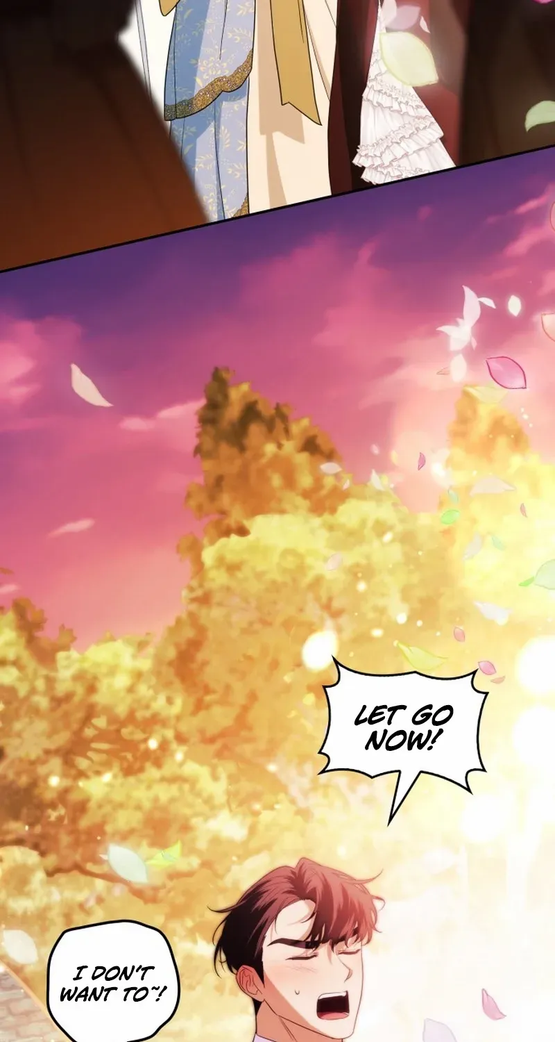 Duchess in Ruins Chapter 31 page 121 - 