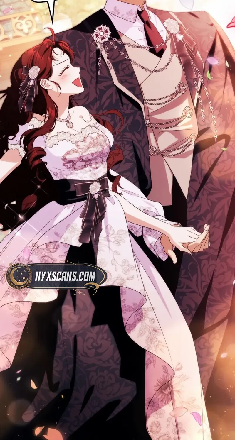 Duchess in Ruins Chapter 31 page 122 - 