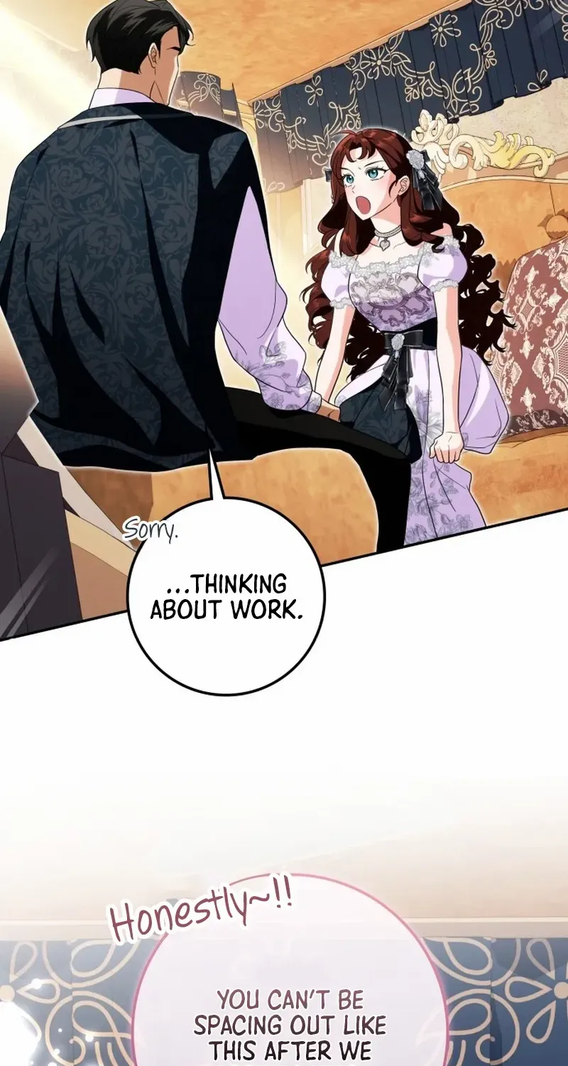 Duchess in Ruins Chapter 31 page 19 - 