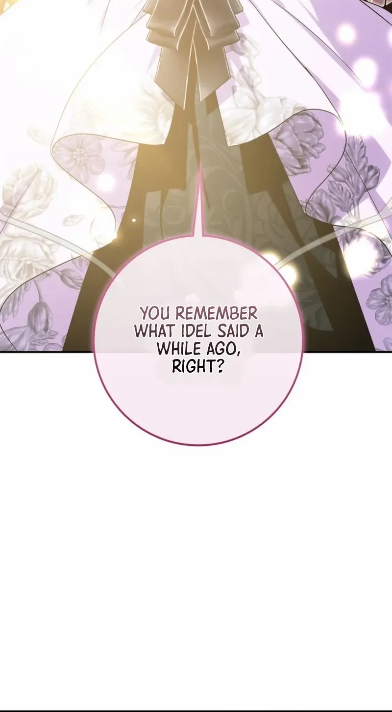 Duchess in Ruins Chapter 31 page 21 - 