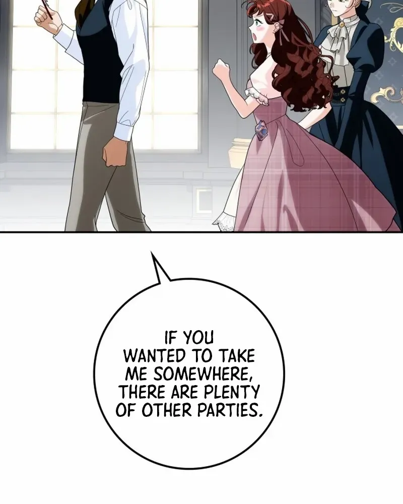 Duchess in Ruins Chapter 31 page 28 - 