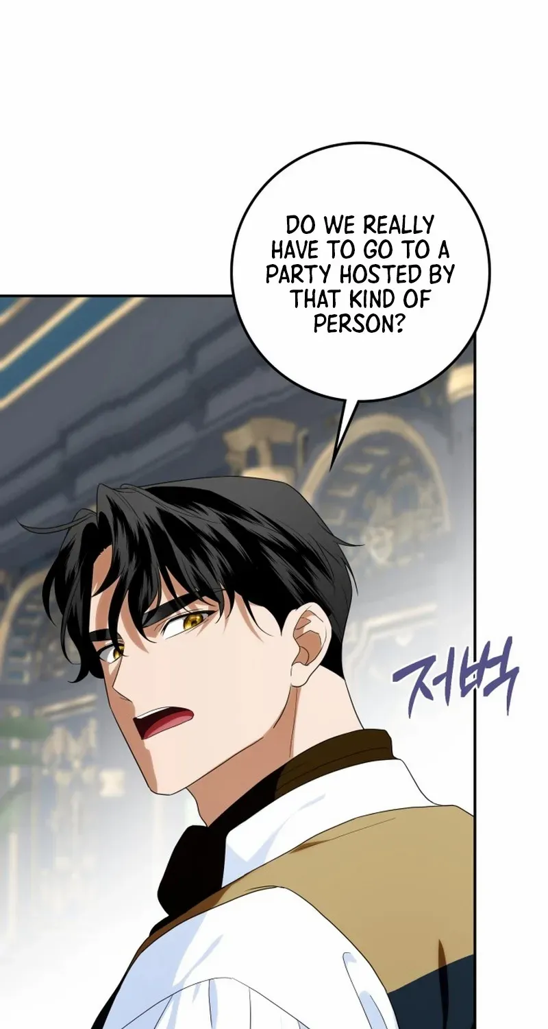 Duchess in Ruins Chapter 31 page 29 - 