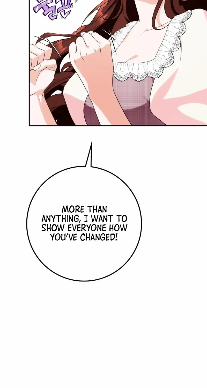 Duchess in Ruins Chapter 31 page 31 - 