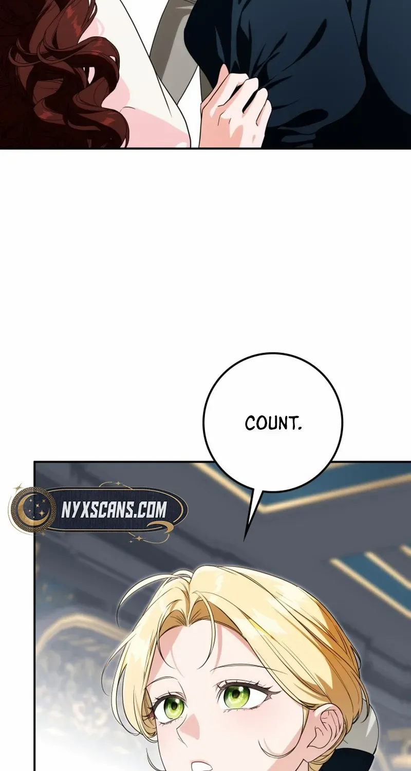 Duchess in Ruins Chapter 31 page 33 - 