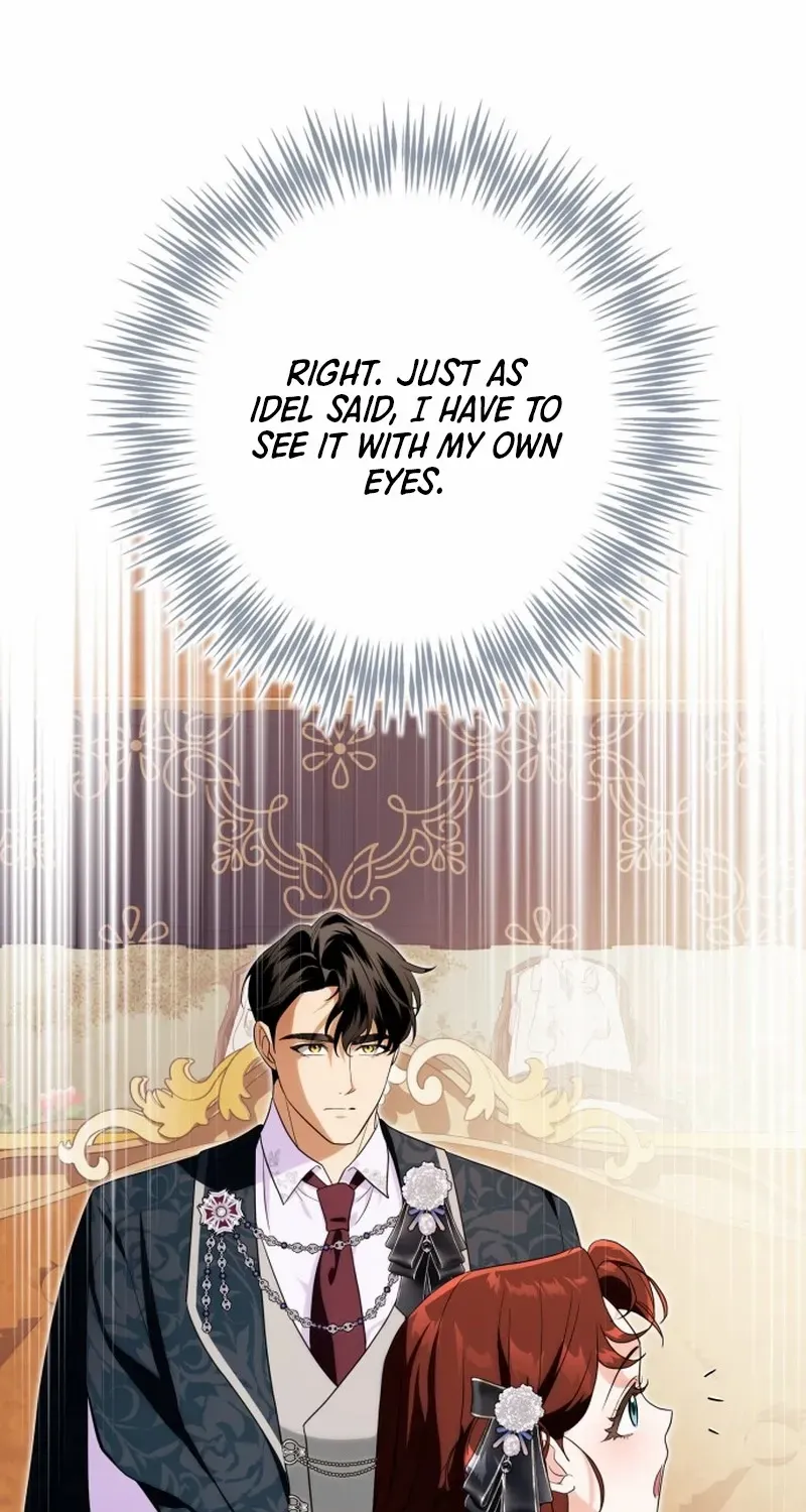 Duchess in Ruins Chapter 31 page 45 - 