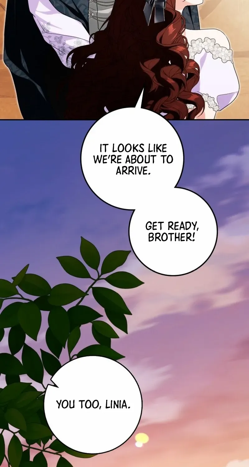 Duchess in Ruins Chapter 31 page 46 - 