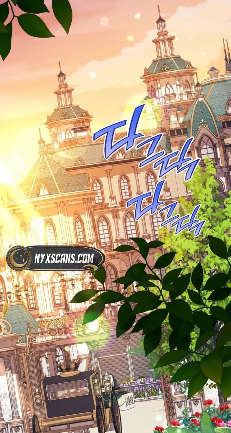 Duchess in Ruins Chapter 31 page 47 - 