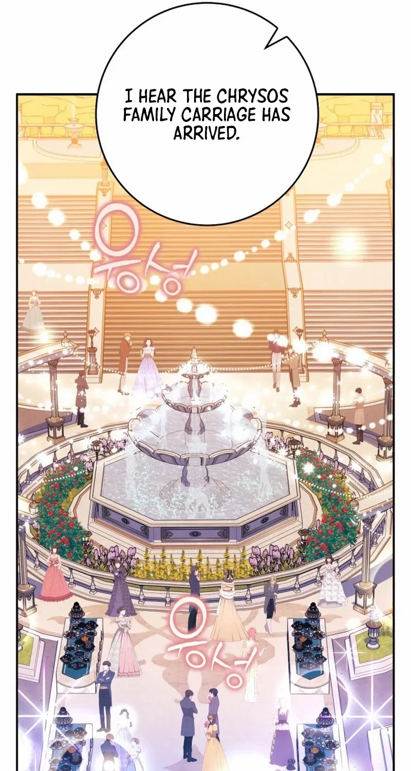 Duchess in Ruins Chapter 31 page 50 - 