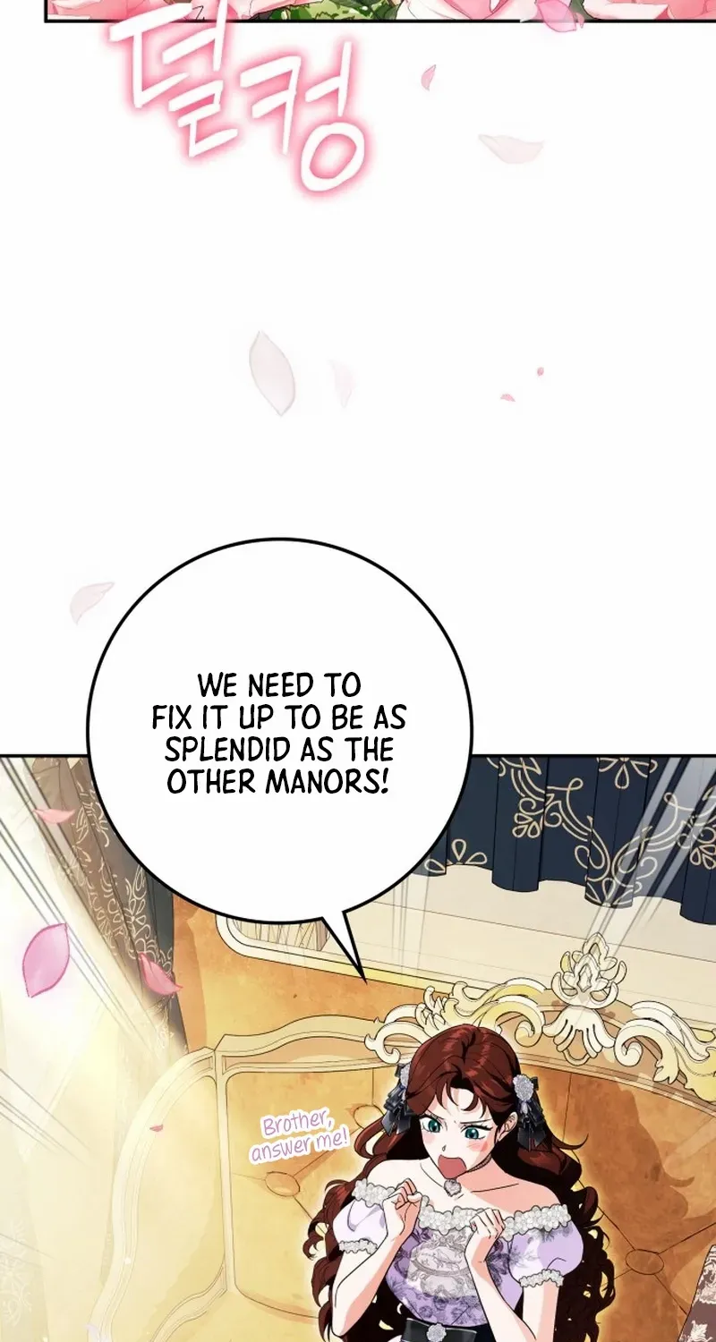 Duchess in Ruins Chapter 31 page 6 - 