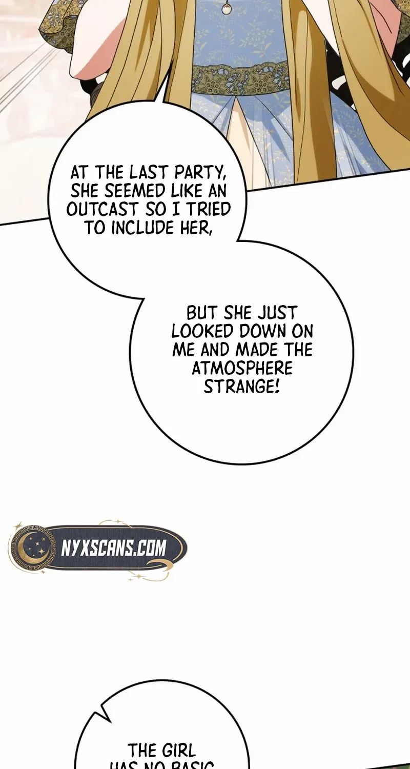 Duchess in Ruins Chapter 31 page 54 - 