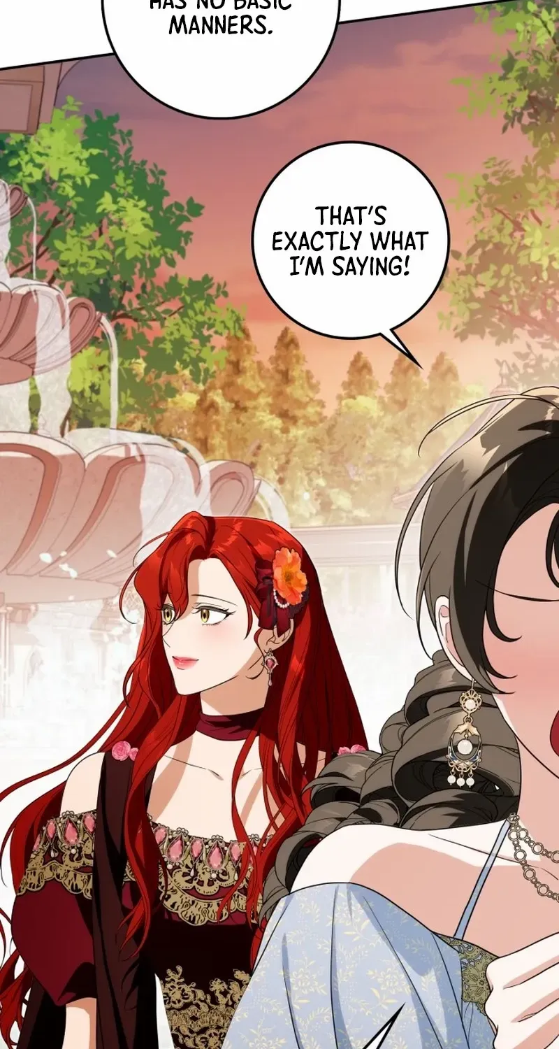 Duchess in Ruins Chapter 31 page 55 - 