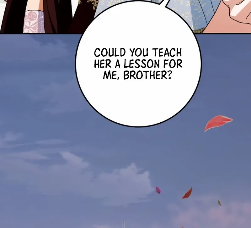 Duchess in Ruins Chapter 31 page 56 - 