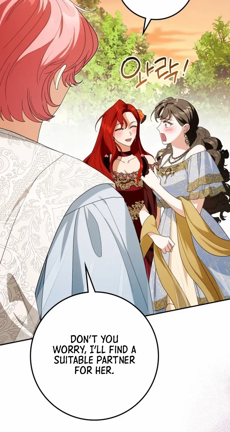Duchess in Ruins Chapter 31 page 60 - 