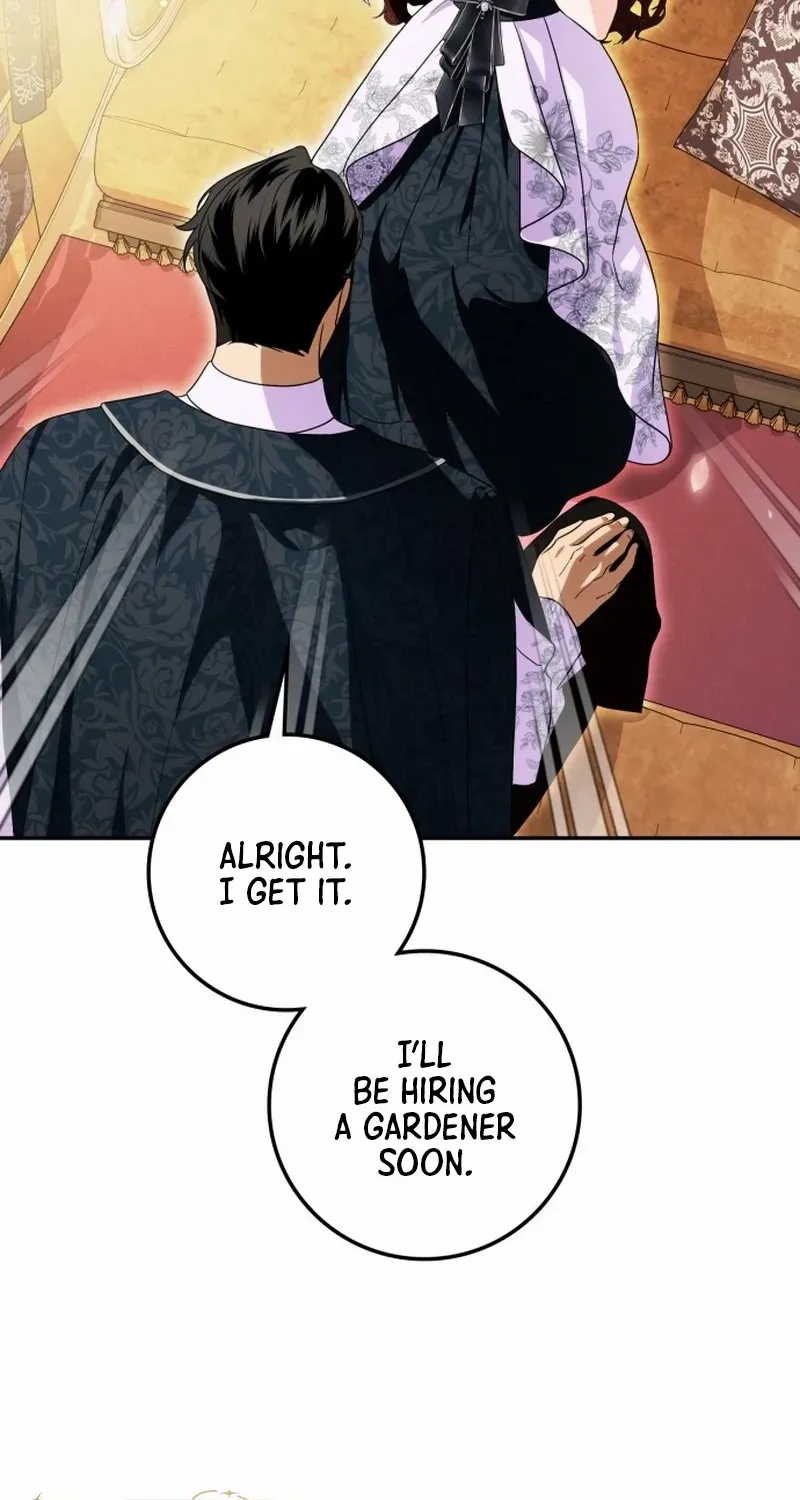 Duchess in Ruins Chapter 31 page 7 - 