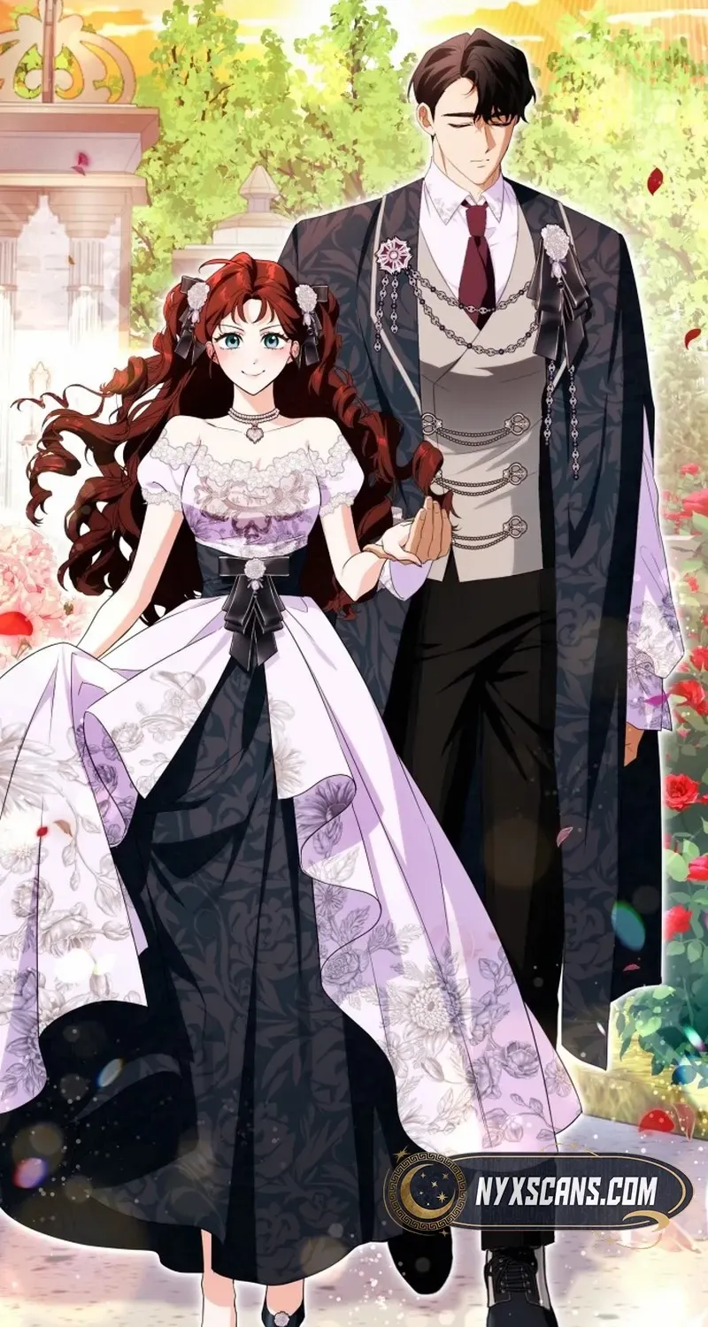 Duchess in Ruins Chapter 31 page 71 - 