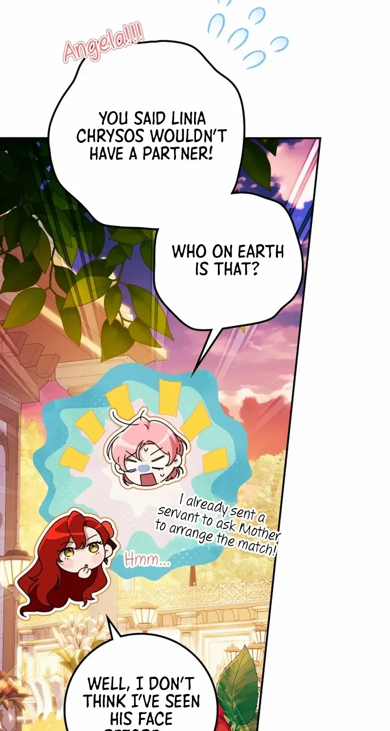 Duchess in Ruins Chapter 31 page 73 - 