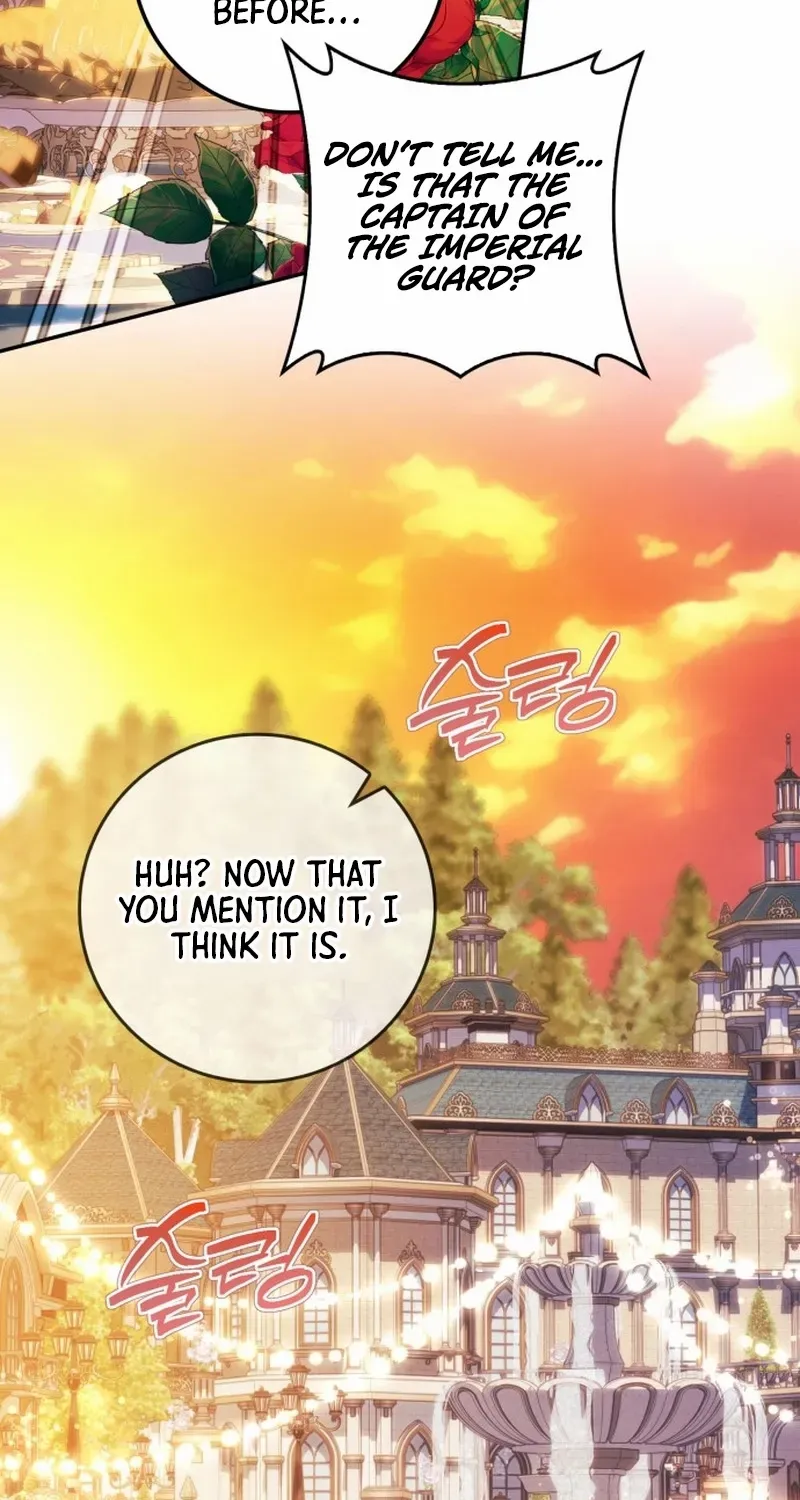 Duchess in Ruins Chapter 31 page 74 - 