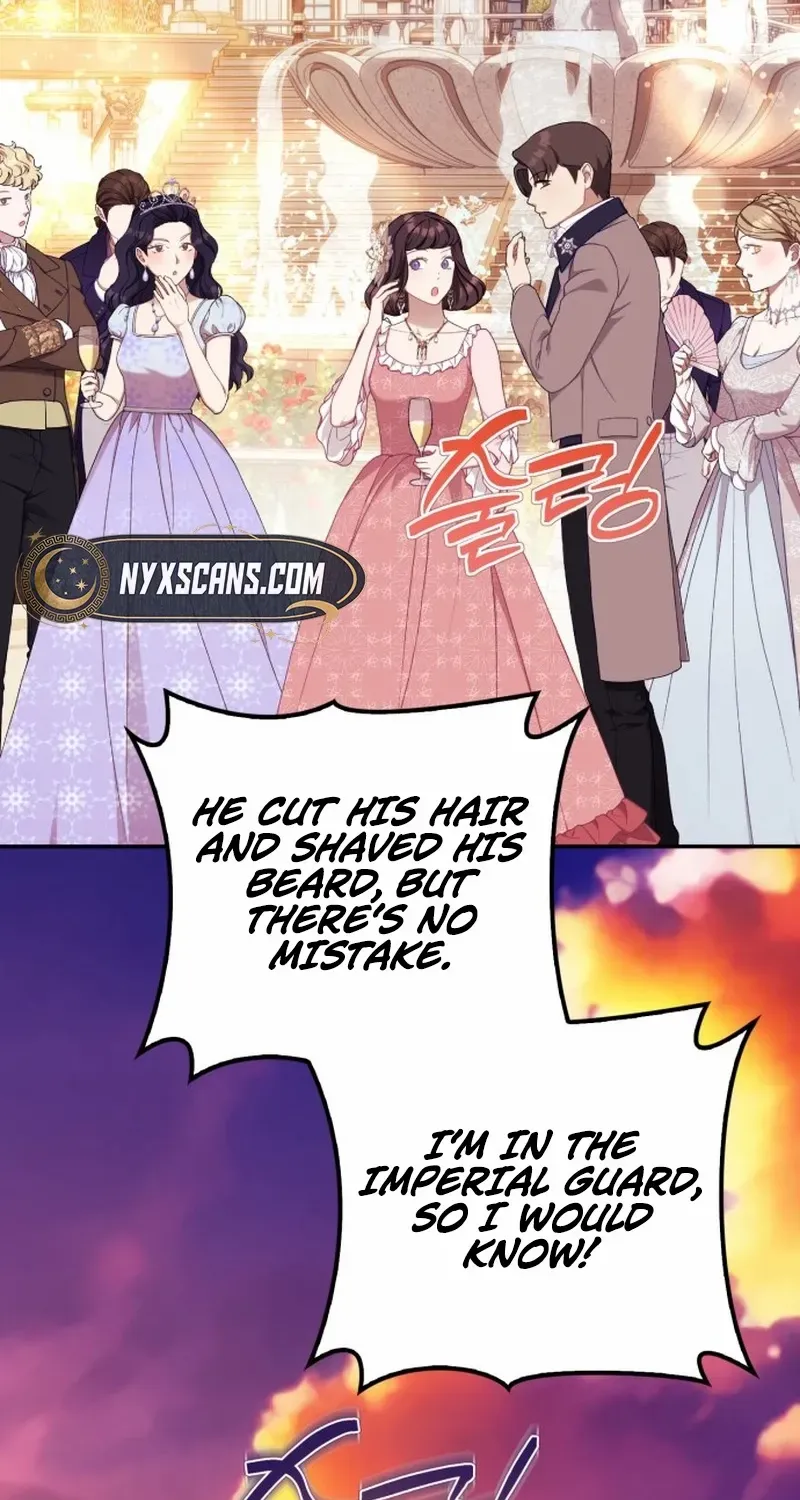 Duchess in Ruins Chapter 31 page 75 - 