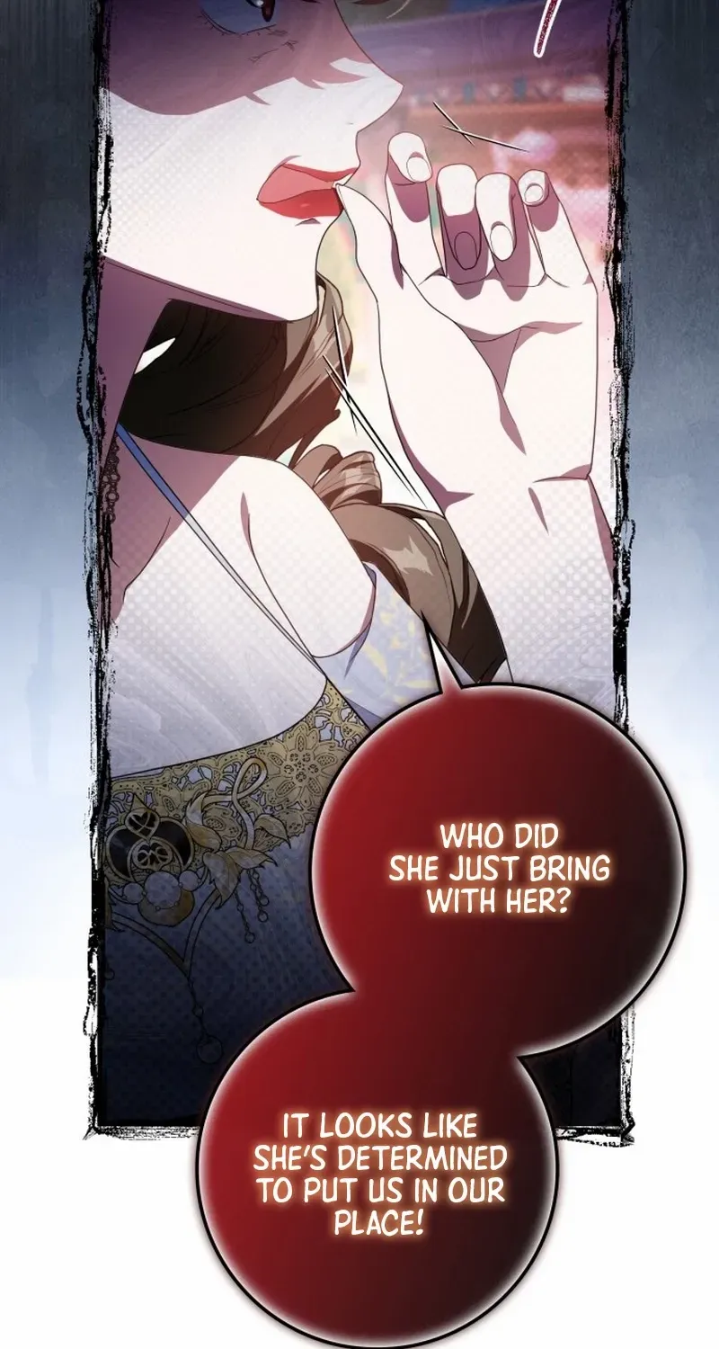 Duchess in Ruins Chapter 31 page 82 - 