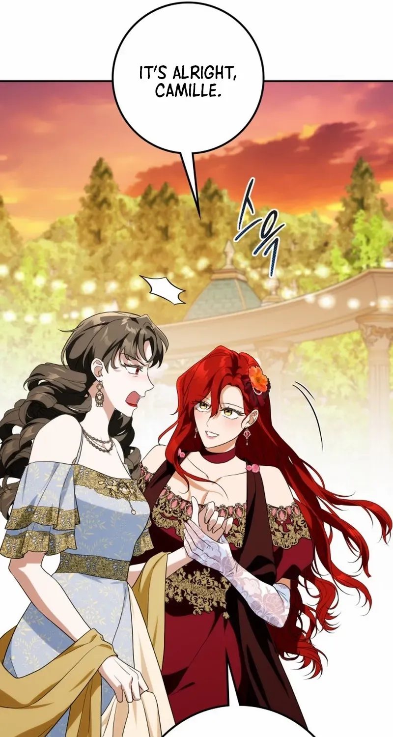 Duchess in Ruins Chapter 31 page 84 - 